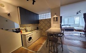 Appartment In Exellent Location