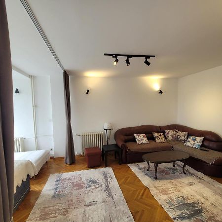 Appartment In Exellent Location Scopia Exterior foto