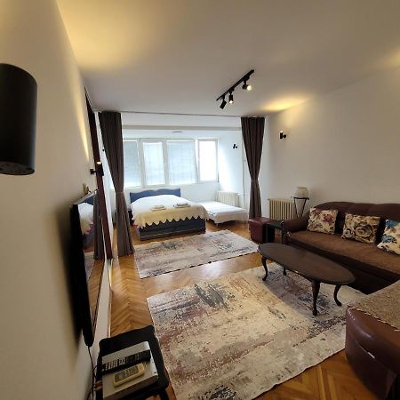 Appartment In Exellent Location Scopia Exterior foto