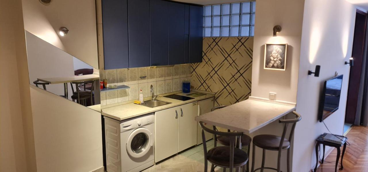 Appartment In Exellent Location Scopia Exterior foto