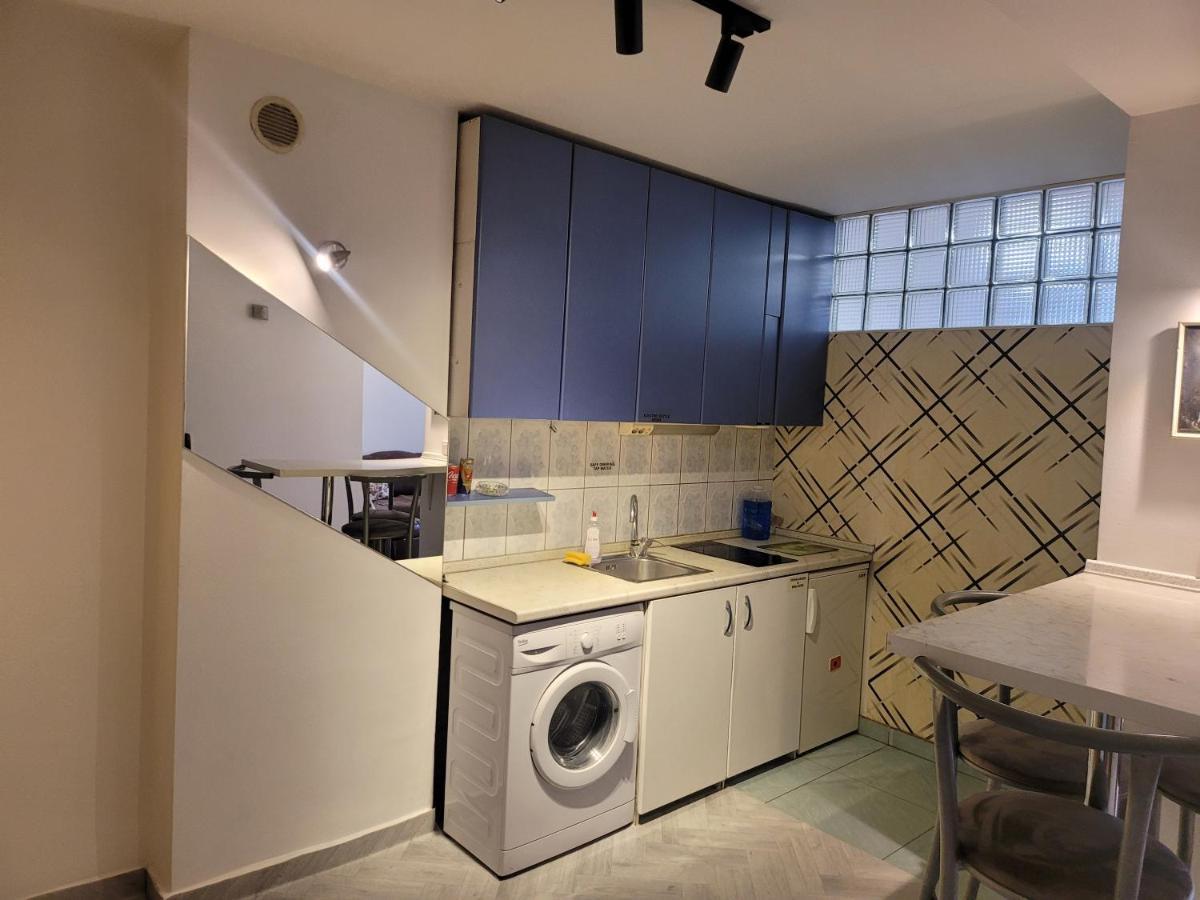 Appartment In Exellent Location Scopia Exterior foto