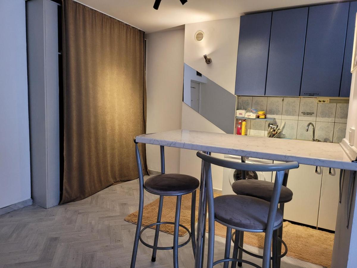 Appartment In Exellent Location Scopia Exterior foto