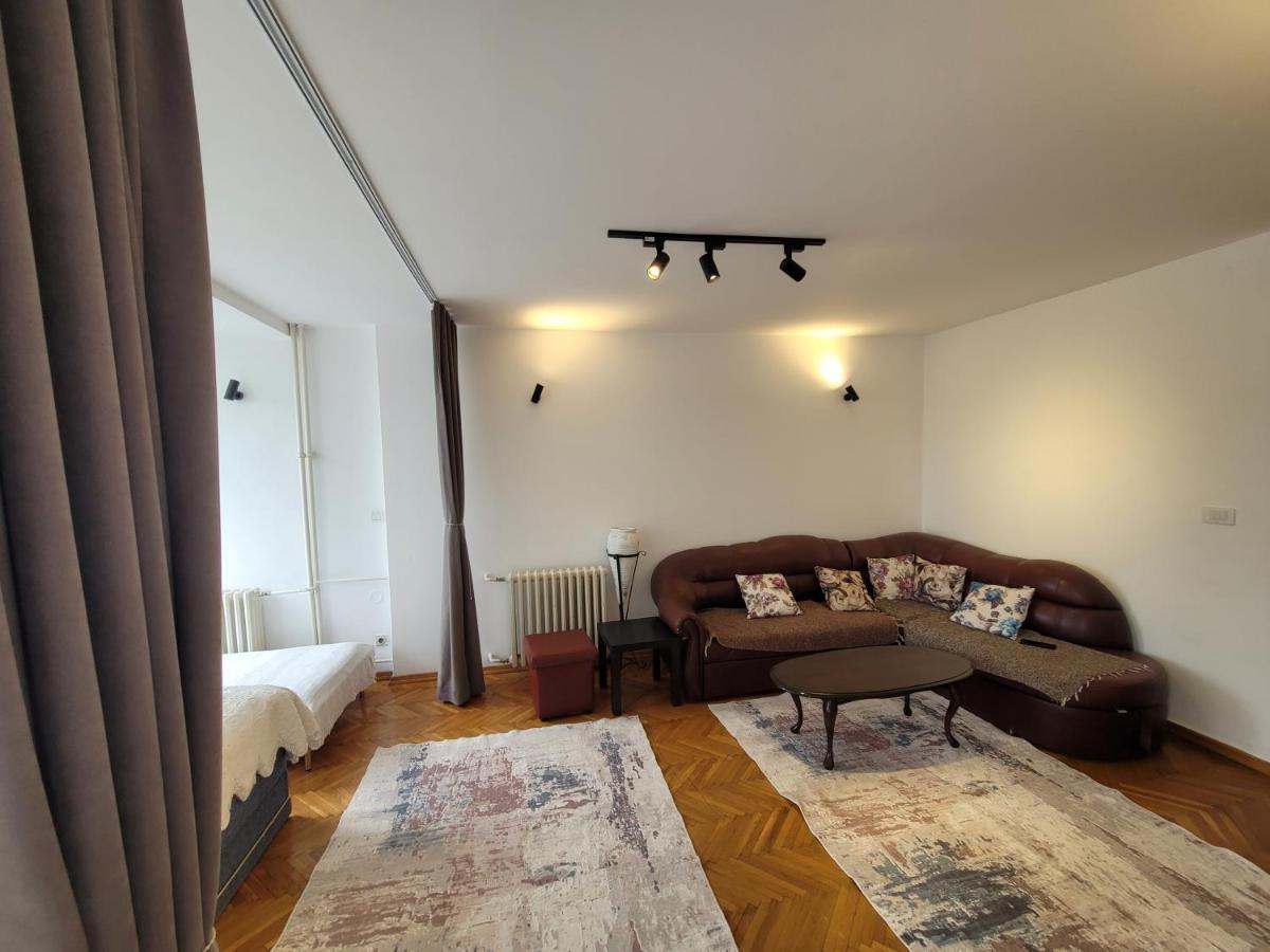 Appartment In Exellent Location Scopia Exterior foto