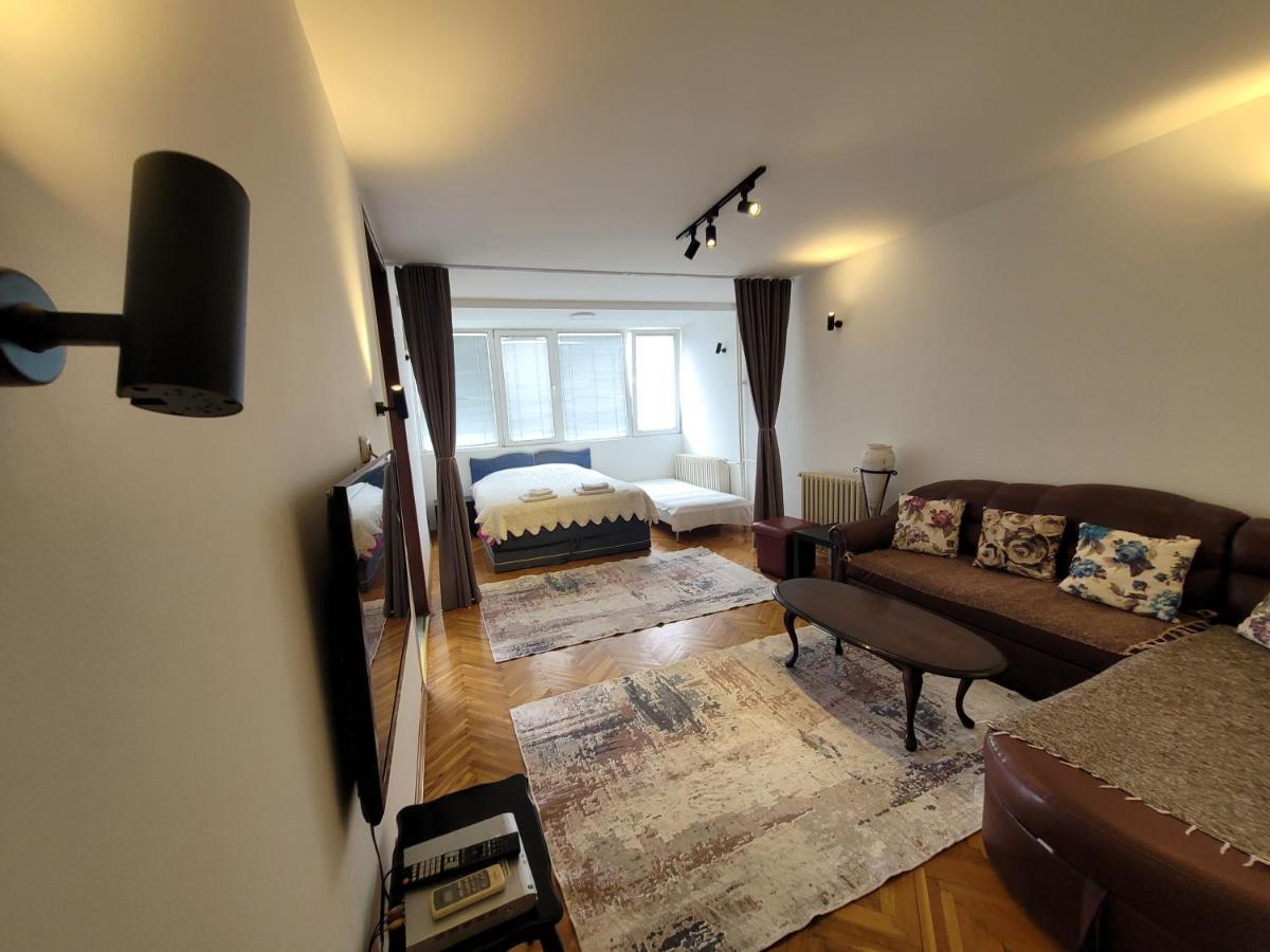 Appartment In Exellent Location Scopia Exterior foto