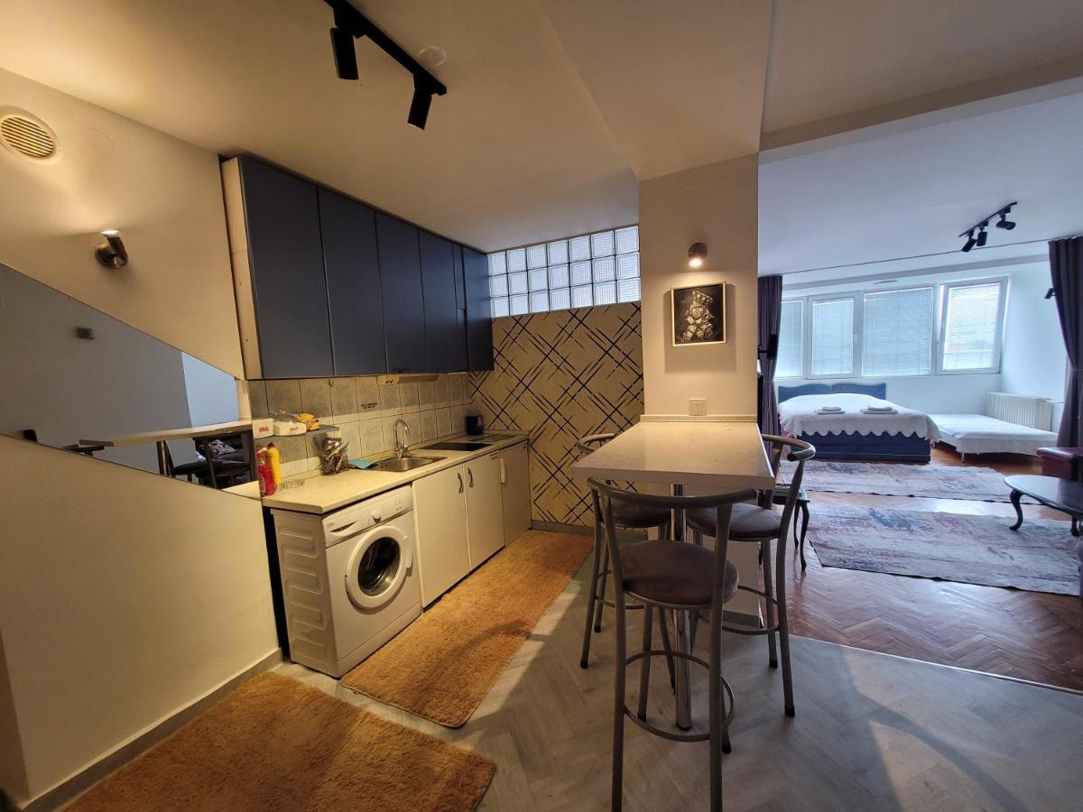 Appartment In Exellent Location Scopia Exterior foto