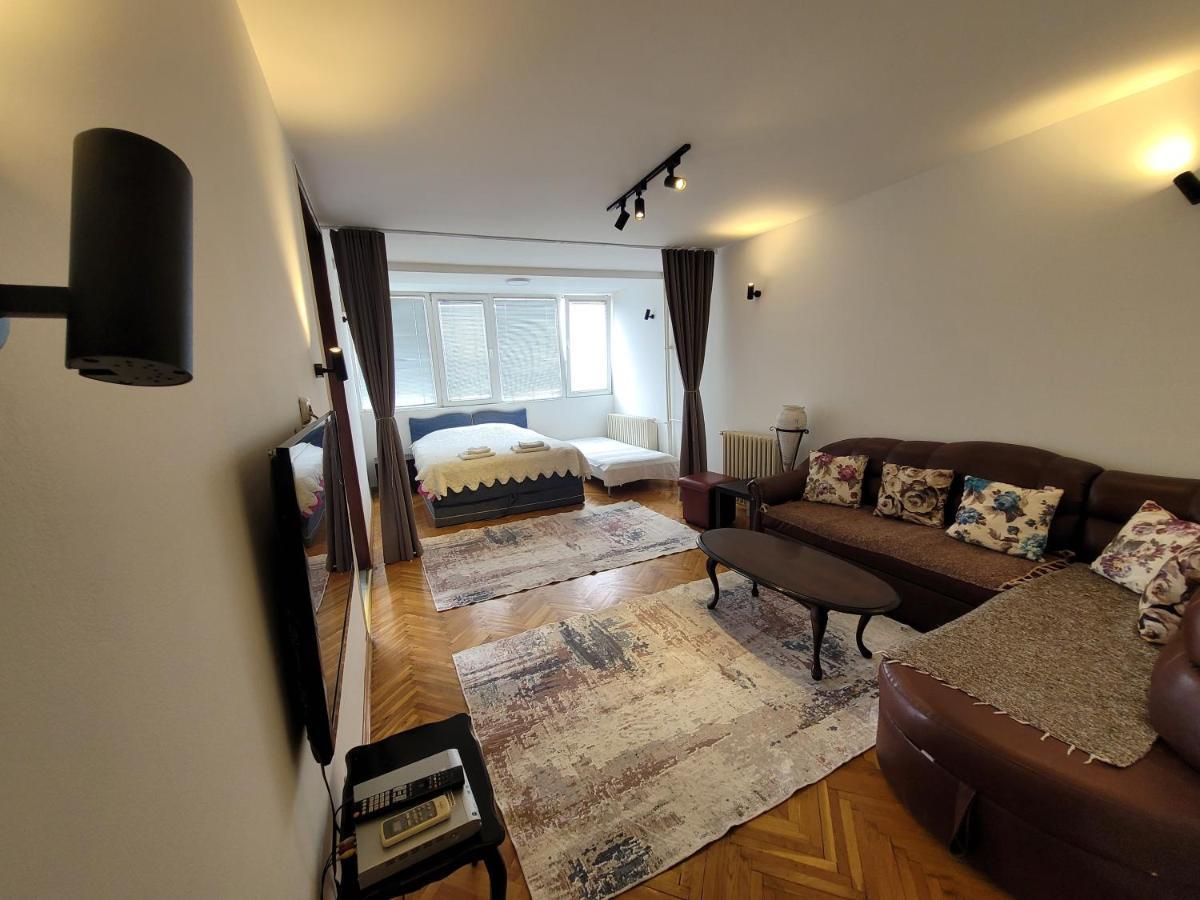 Appartment In Exellent Location Scopia Exterior foto